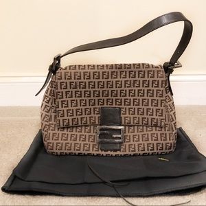 Fendi Shoulder Bag